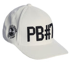 Pebble Beach #7 Hat by G/FORE
