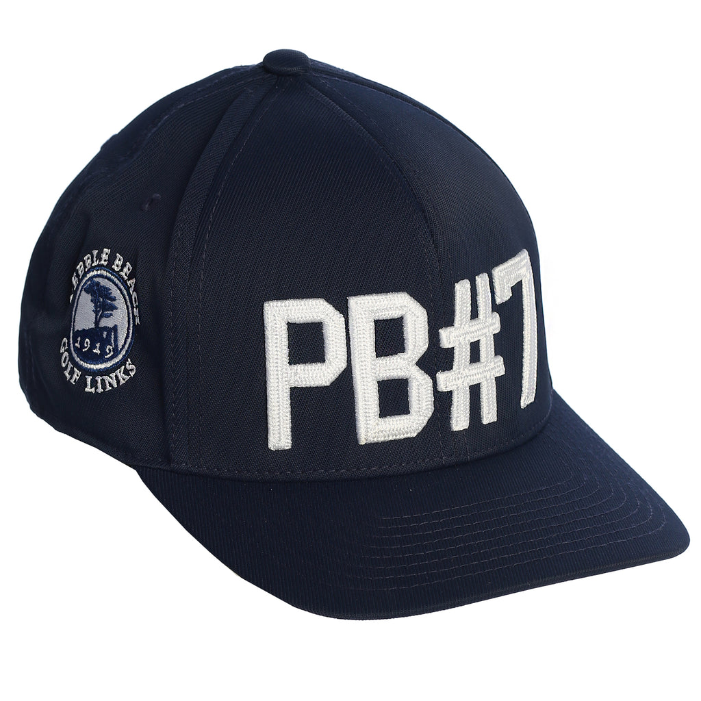 Pebble Beach #7 Hat by G/FORE