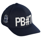 Pebble Beach #7 Hat by G/FORE