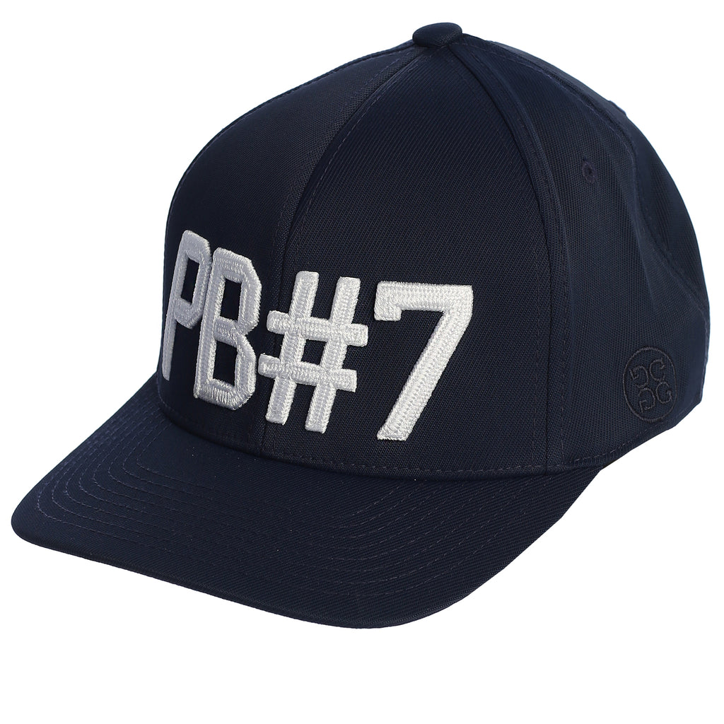 Pebble Beach #7 Hat by G/FORE