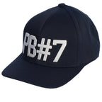 Pebble Beach #7 Hat by G/FORE