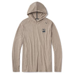 Pebble Beach Carrollton Lightweight Hoodie by Tasc