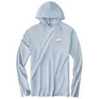 Pebble Beach Carrollton Lightweight Hoodie by Tasc