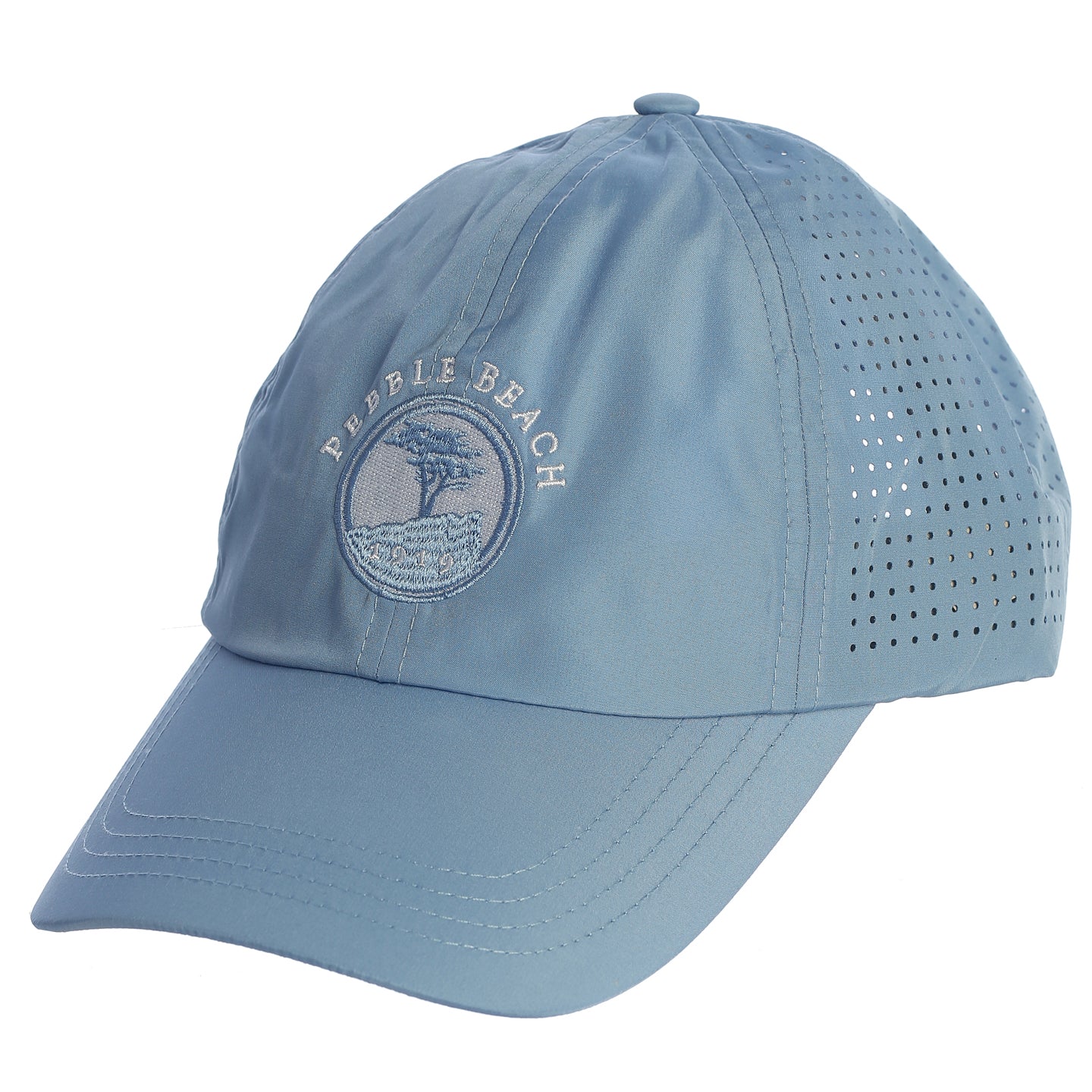 Pebble Beach Women's Sun Goddess Hat by Vimhue