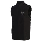 Pebble Beach Palisades Puffer Vest by Travis Mathew