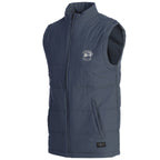 Pebble Beach Palisades Puffer Vest by Travis Mathew