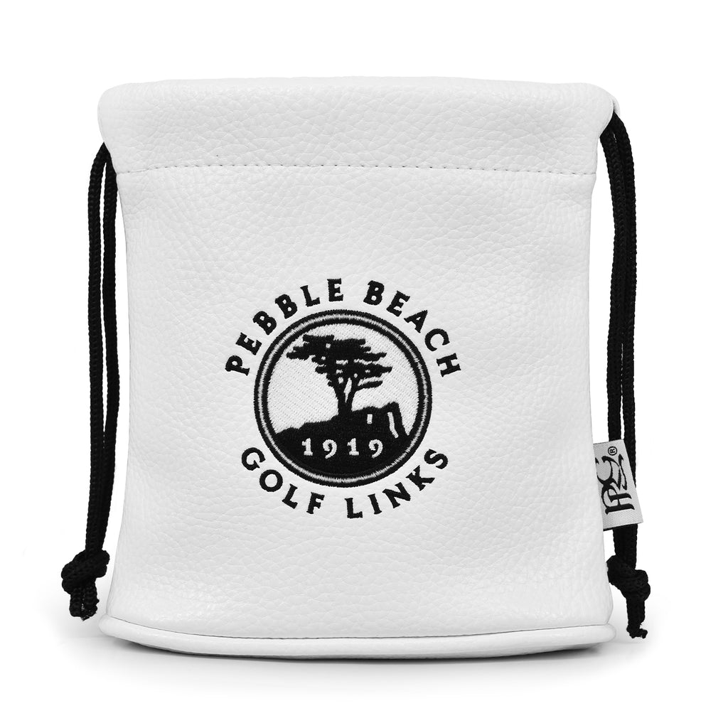 Pebble Beach Elite Studio Pouch