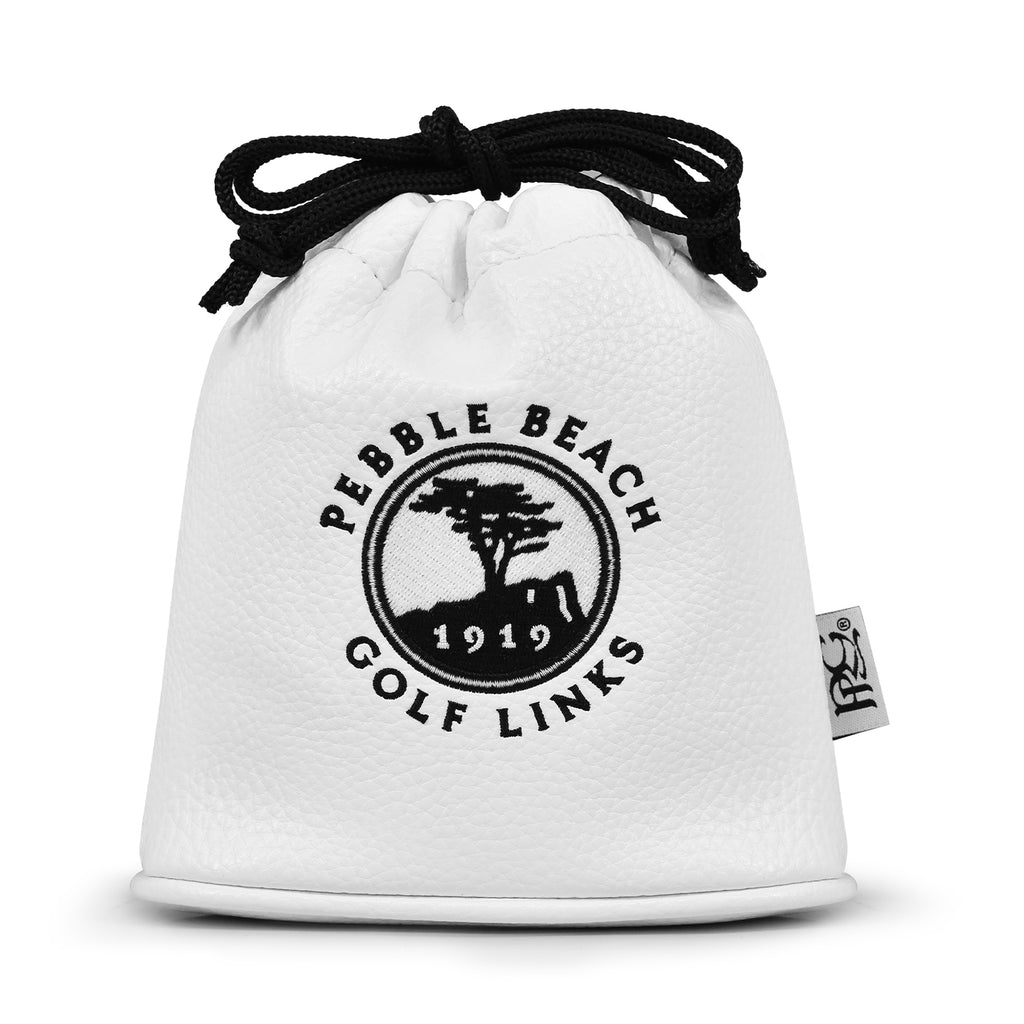 Pebble Beach Elite Studio Pouch