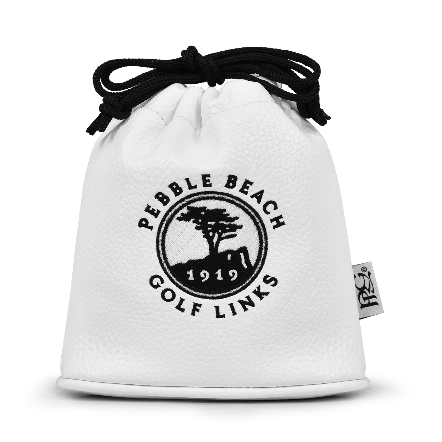 Pebble Beach Elite Studio Pouch