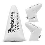 Spyglass Hill Solid Elite Studio Blade Putter Cover