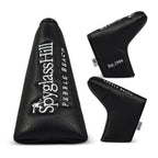 Spyglass Hill Solid Elite Studio Blade Putter Cover