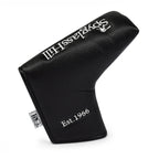 Spyglass Hill Solid Elite Studio Blade Putter Cover