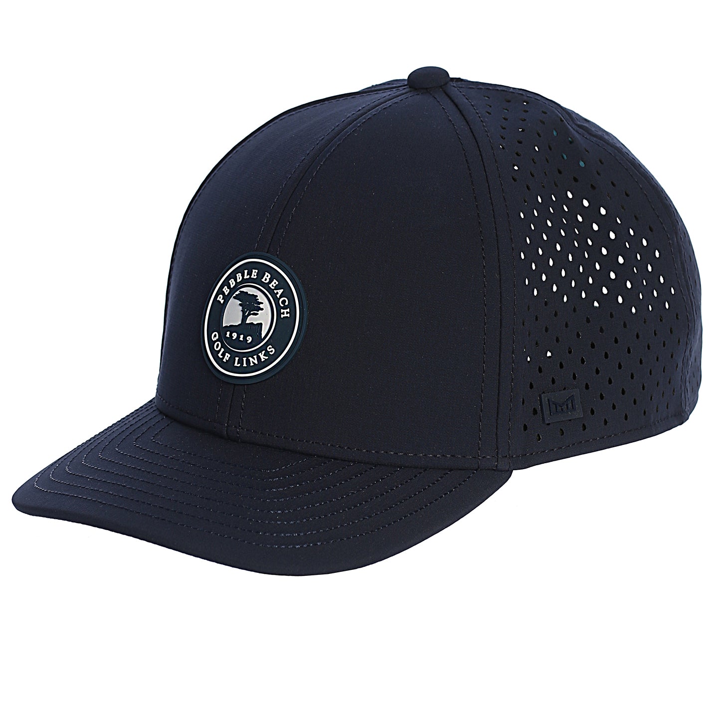 Pebble Beach A-Game Hydro Hat by Melin – Pebble Beach Shop Online
