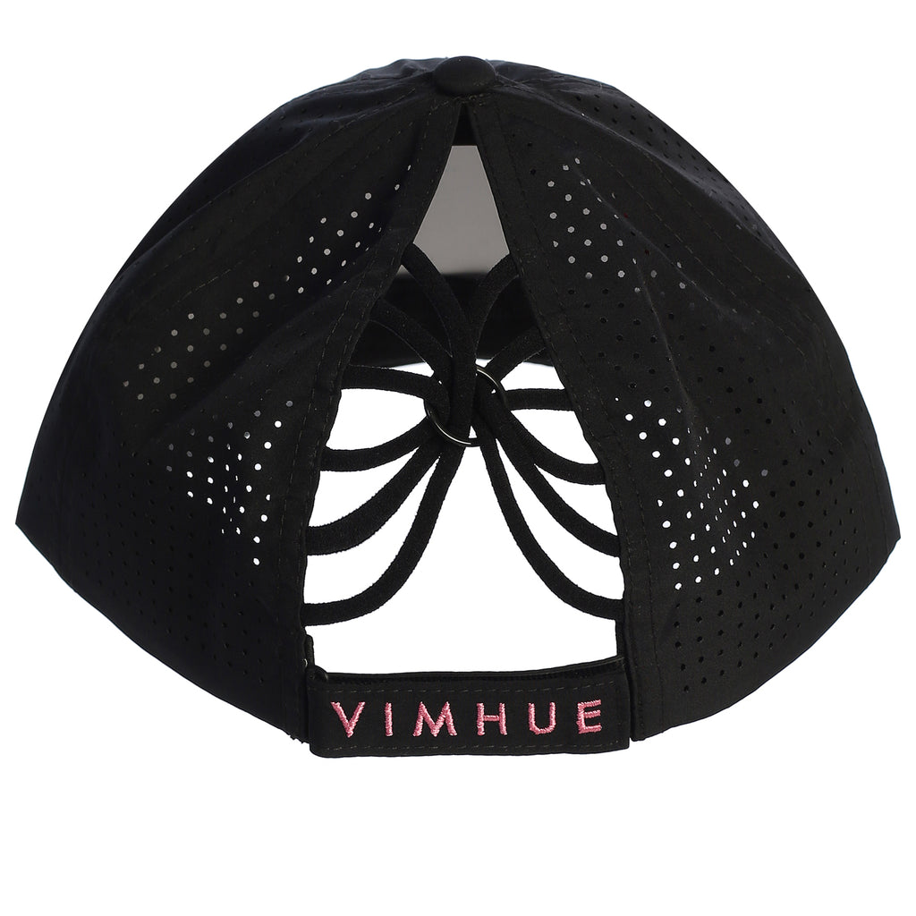 Pebble Beach Women's PBGL Sun Goddess Hat by Vimhue