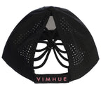 Pebble Beach Women's PBGL Sun Goddess Hat by Vimhue