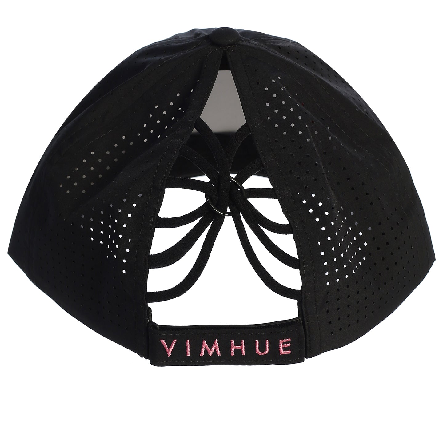 Pebble Beach Women's PBGL Sun Goddess Hat by Vimhue