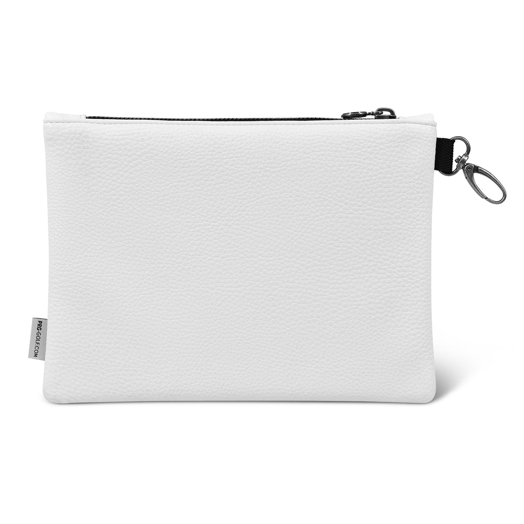 Pebble Beach Elite Studio Zipper Tote