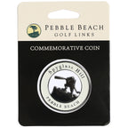 Spyglass Hill Commemorative Coin