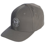 Pebble Beach Tour Snap Crestable Hat by adidas