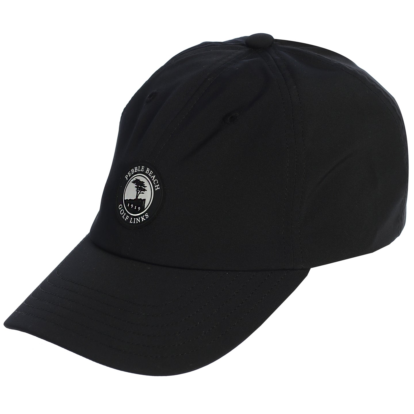 Pebble Beach Women's Crisscross Hat by adidas