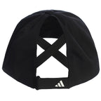 Pebble Beach Women's Crisscross Hat by adidas