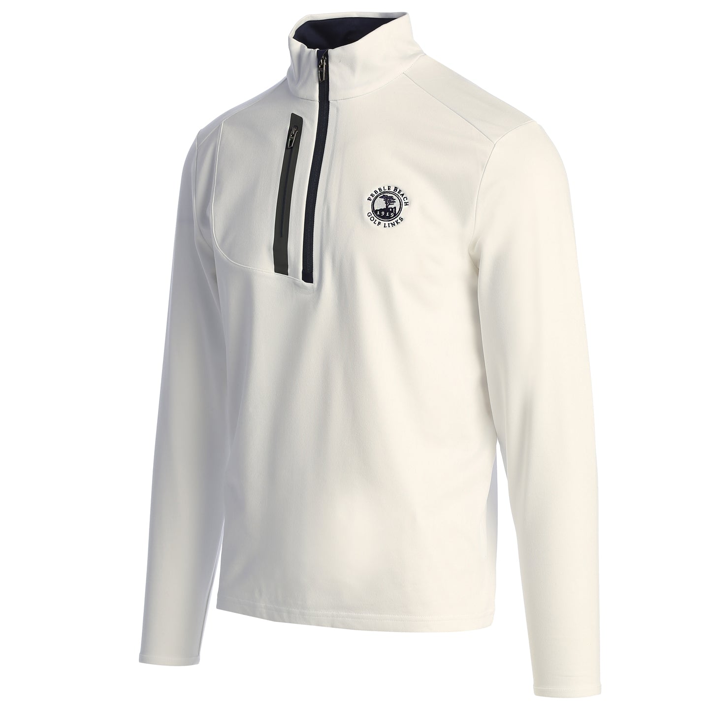 Pebble Beach Performance Driver 1/4 Zip by Ralph Lauren – Pebble