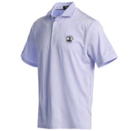Pebble Beach Mini Stripe Polo by Ralph Lauren