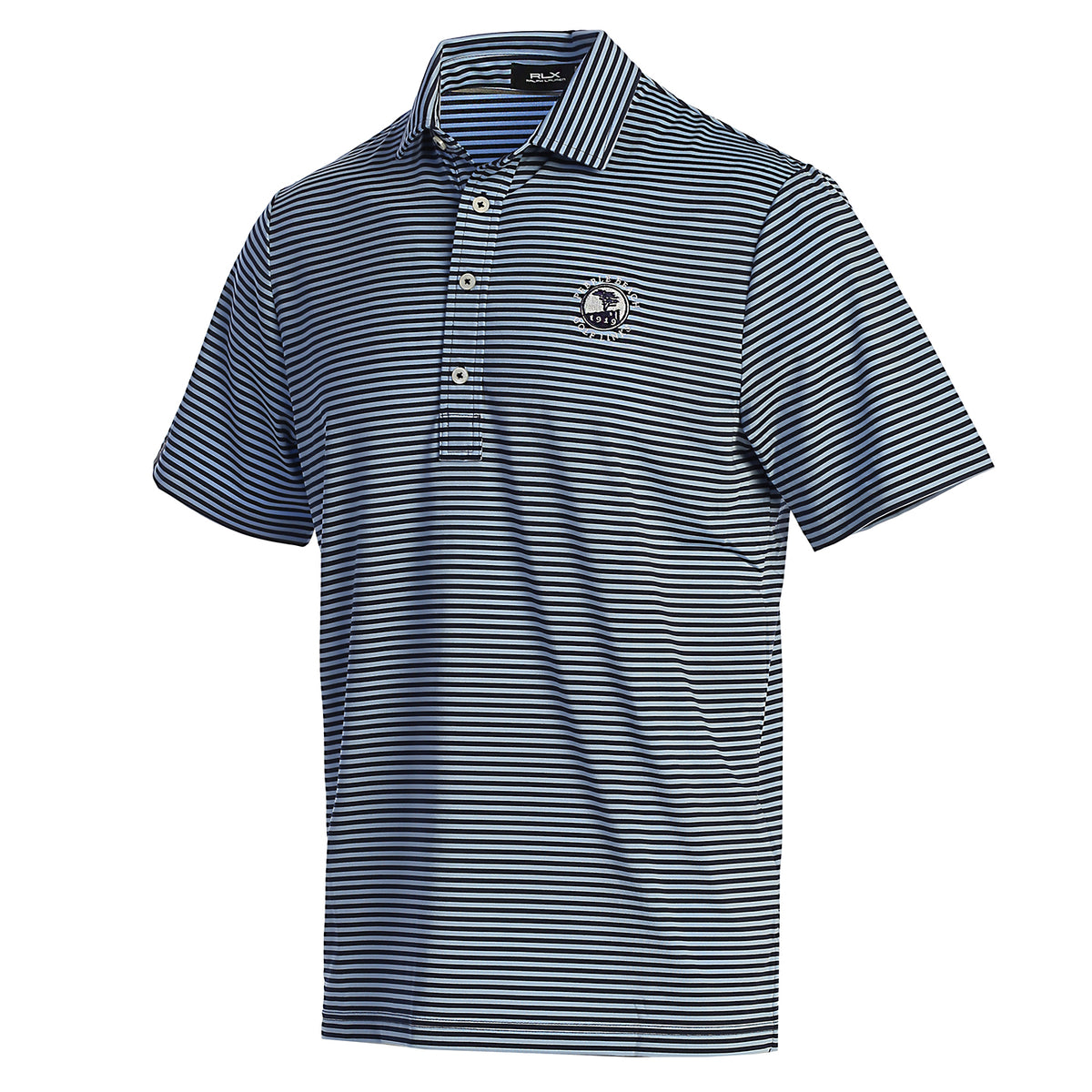 Pebble Beach Performance Polo by Ralph Lauren