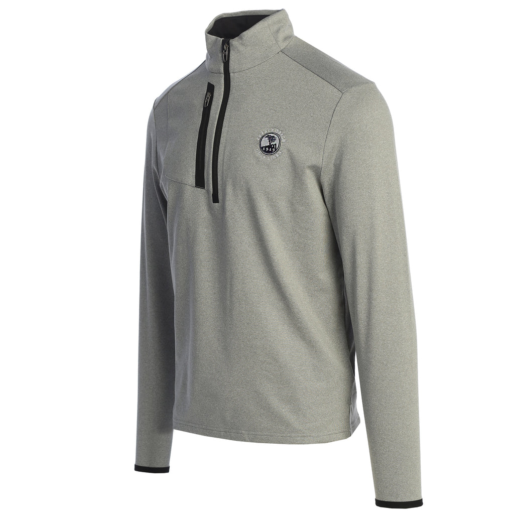 Pebble Beach Performance Driver 1/4 Zip by Ralph Lauren