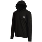 Pebble Beach Ultimate365 Elevated Hoodie by adidas