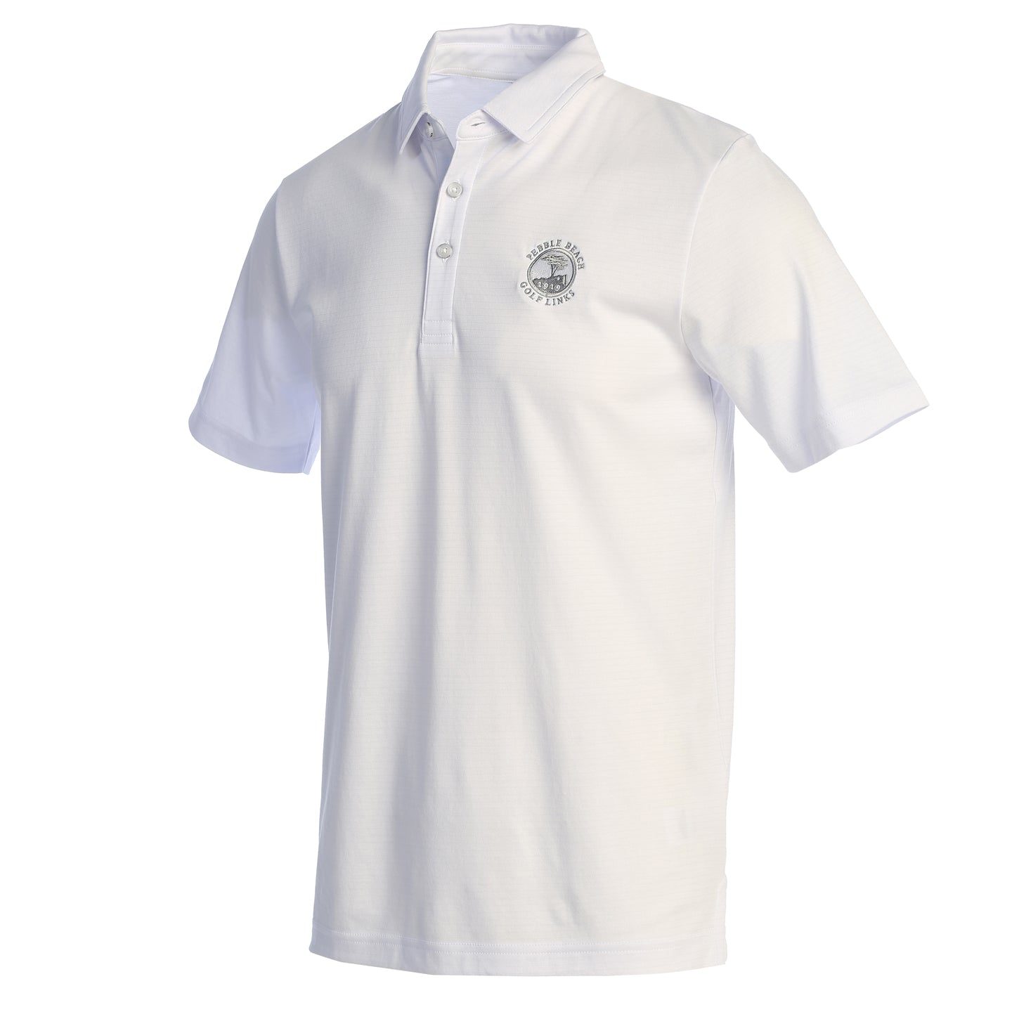 Pebble Beach Zinna Polo by Travis Mathew