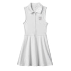 Pebble Beach Women's MoveKnit Sleeveless Dress by Travis Mathew