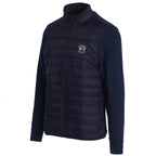 Pebble Beach Patton Jacket by Straight Down