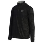 Pebble Beach Sherman Quarter Zip by Straight Down