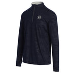 Pebble Beach Sherman Quarter Zip by Straight Down