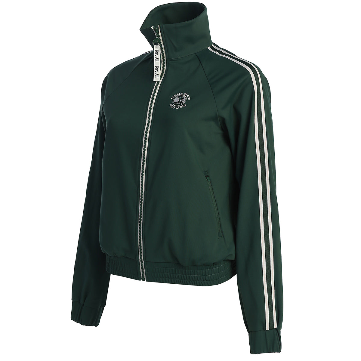 Pebble Beach Women's Lyla Jacket by Fore All