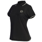 Pebble Beach Women's Sport Mesh Polo by Peter Millar