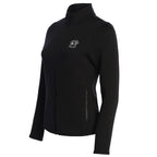 Pebble Beach Women's Lumi-Knit Full Zip Jacket by Peter Millar