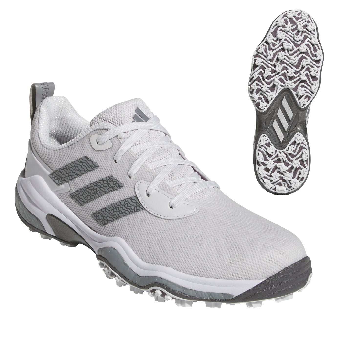 Codechaos 25 Golf Shoes by adidas