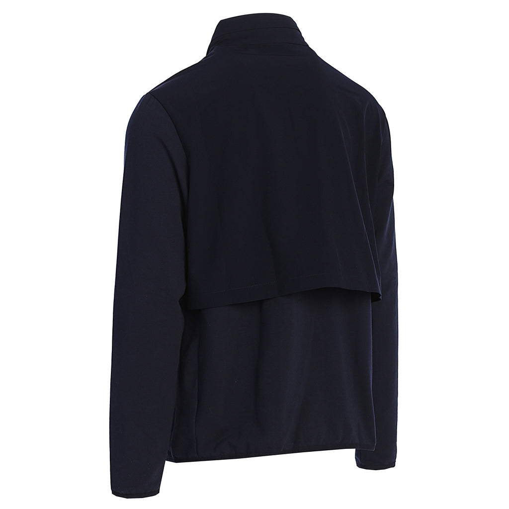 Pebble Beach Hybrid Hooded Jacket by Ralph Lauren