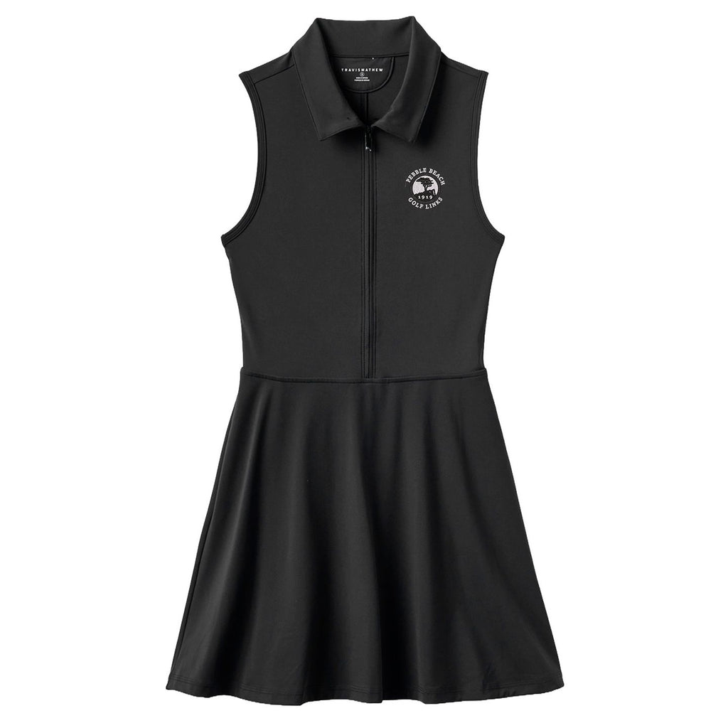 Pebble Beach Women's MoveKnit Sleeveless Dress by Travis Mathew