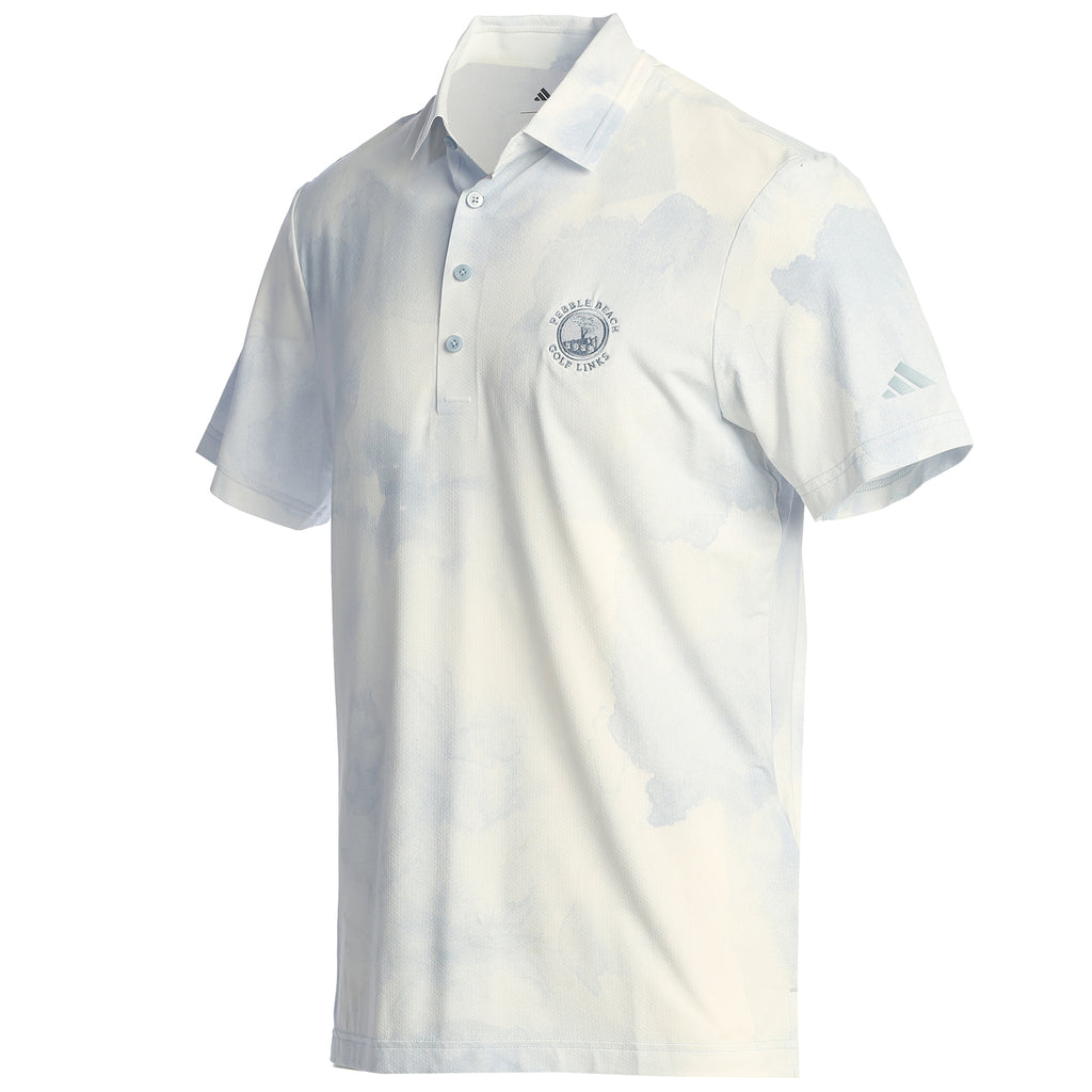 Pebble Beach Ultimate365 Cool Feeling Polo by adidas