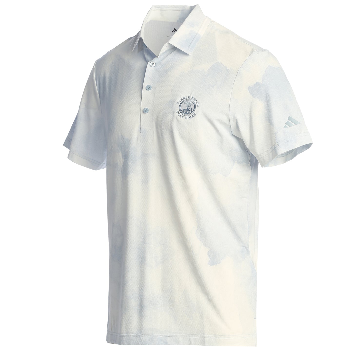 Pebble Beach Ultimate365 Cool Feeling Polo by adidas