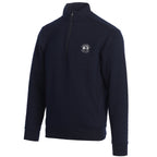 Pebble Beach Quilted Knit Quarter Zip by Ralph Lauren