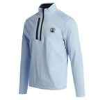 Pebble Beach Performance Driver 1/4 Zip by Ralph Lauren