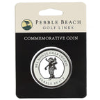 Del Monte Commemorative Coin