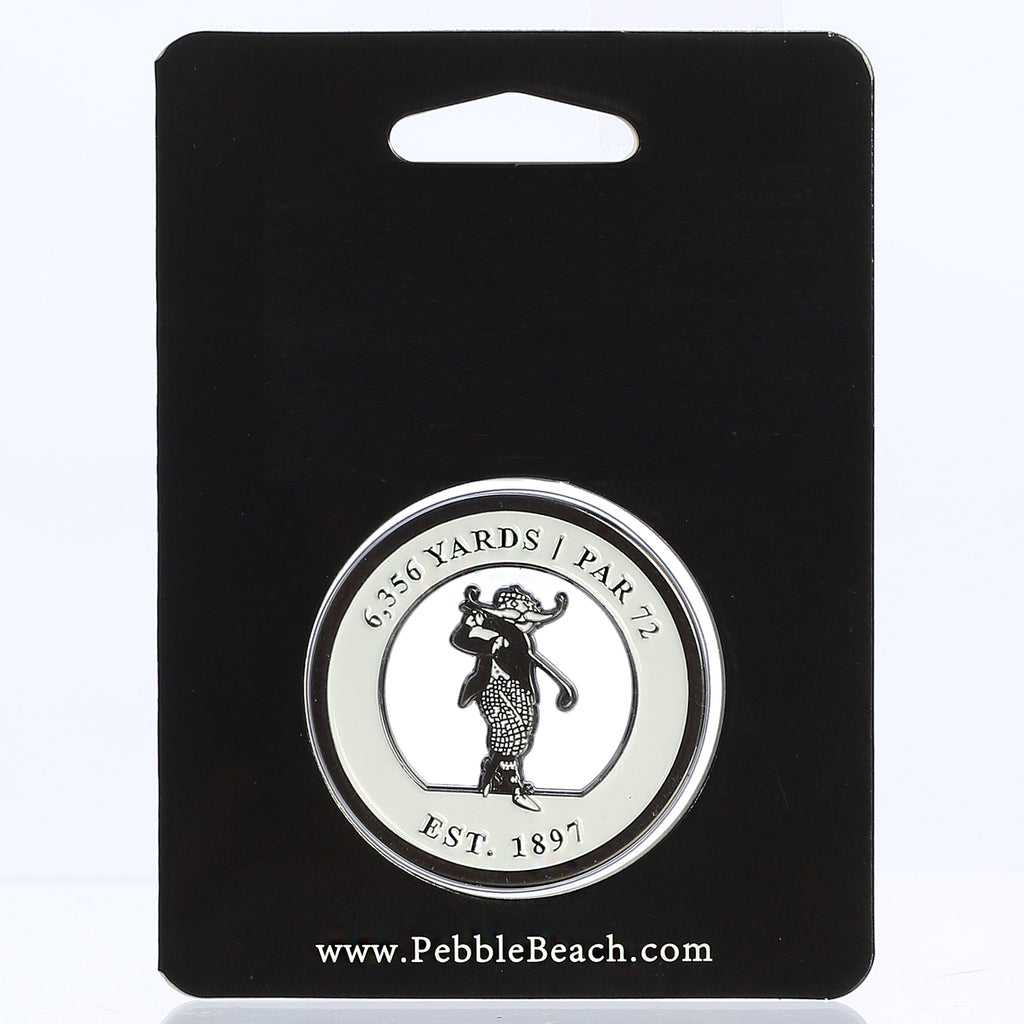 Del Monte Commemorative Coin