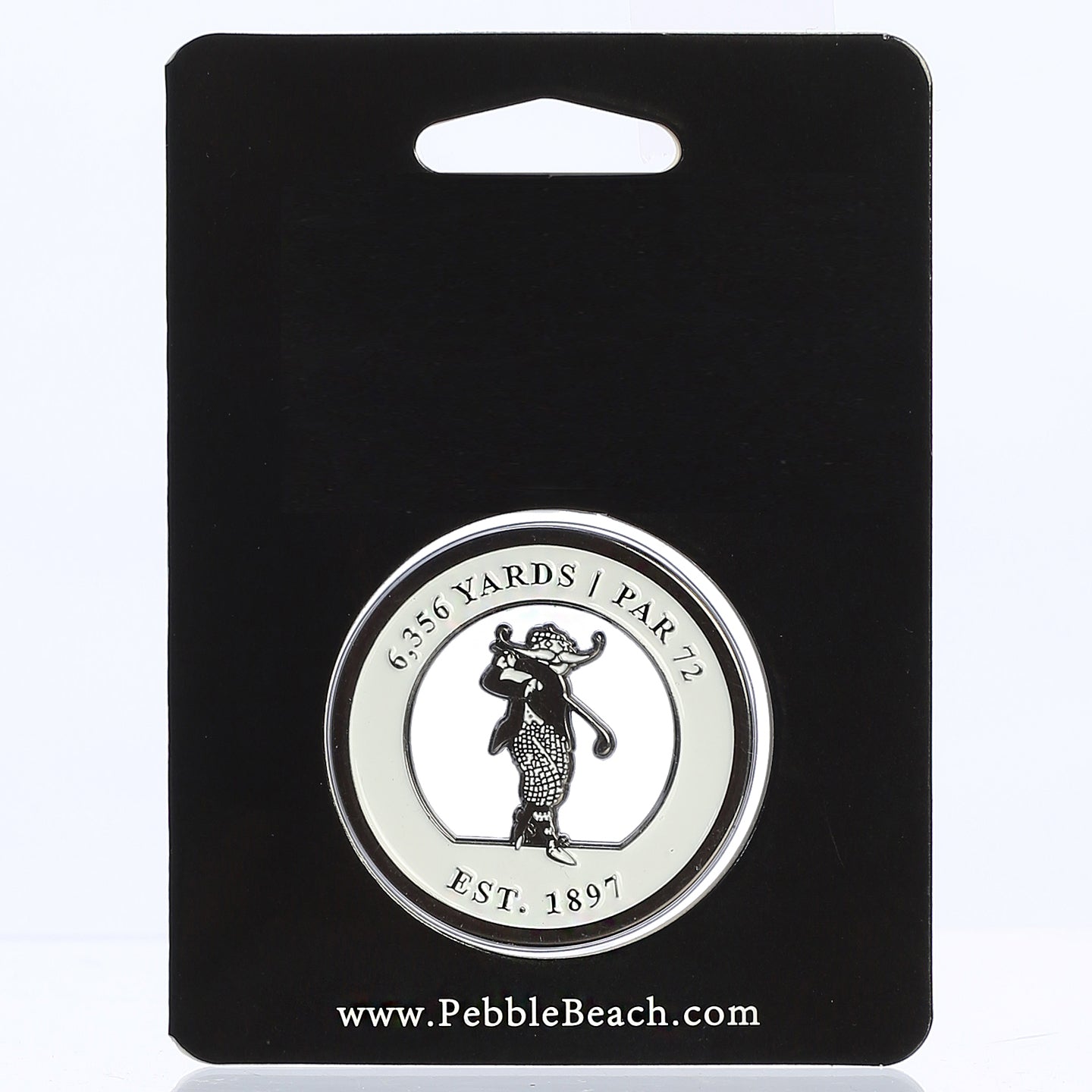 Del Monte Commemorative Coin