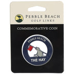 The Hay Commemorative Coin