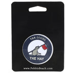 The Hay Commemorative Coin